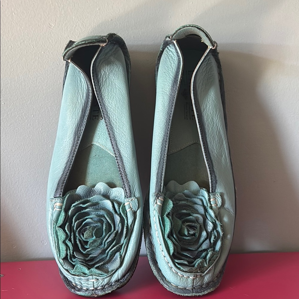 L’Artiste Loafers by Spring Step